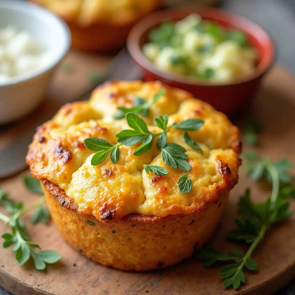 Muffin Morning Makers