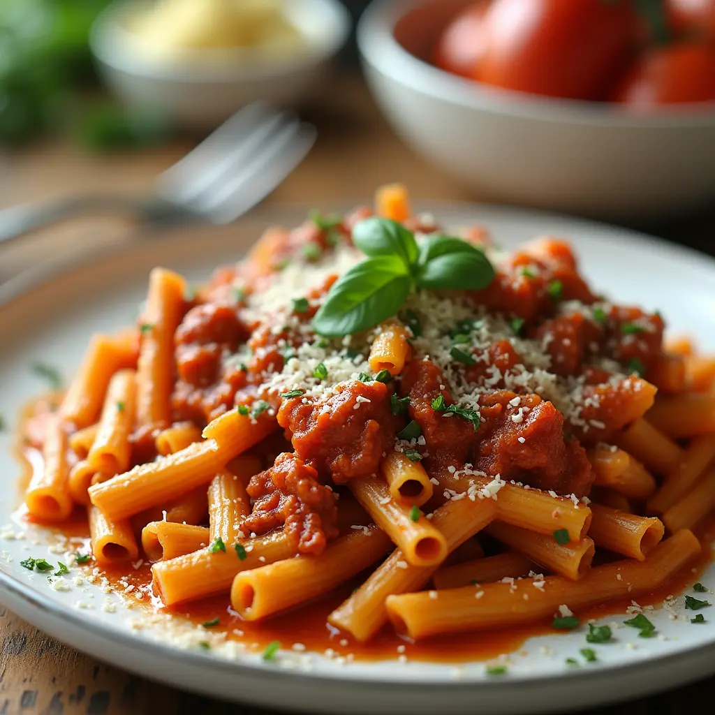 beefaroni recipe